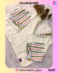 Collar (WHITE) DC1303