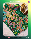 Position Print (GREEN) DC0701
