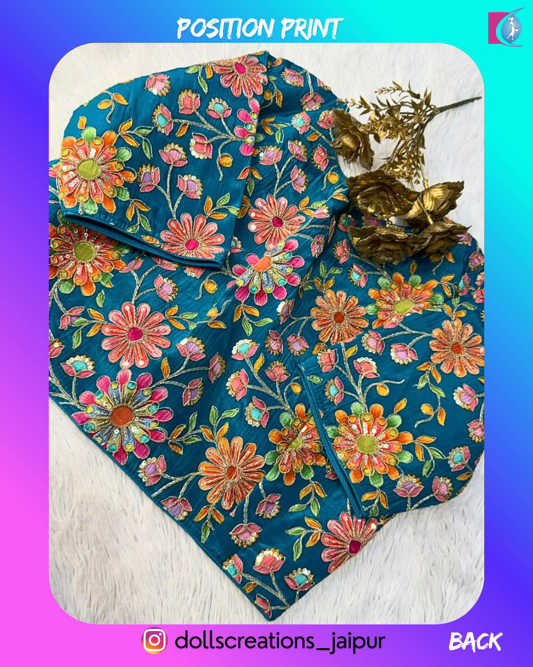 Position Print (RAMA) DC0701