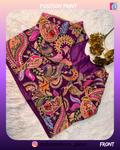 Position Print (WINE) DC0701