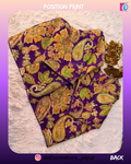 Position Print (PURPLE) DC0701