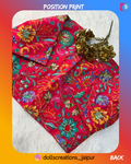 Position Print (RANI) DC0701