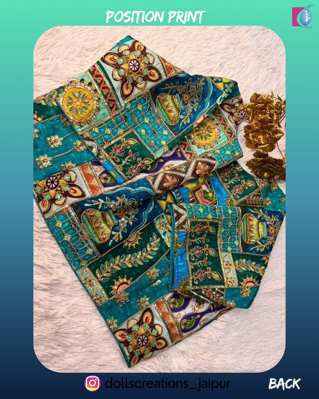 Position Print (RAMA) DC0701