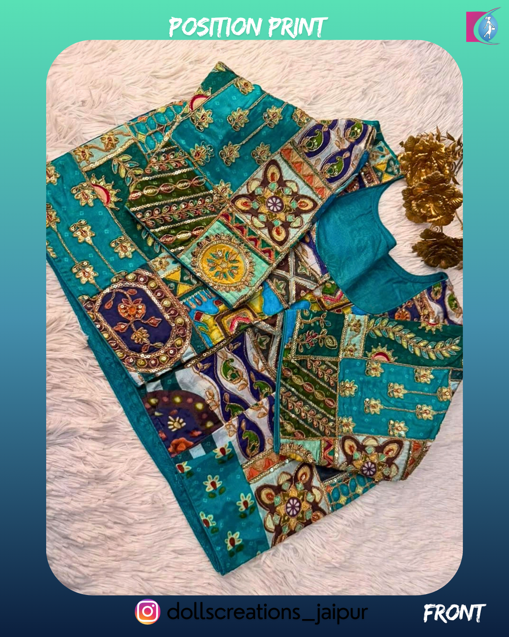Position Print (RAMA) DC0701