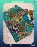 Position Print (RAMA) DC0701