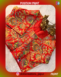Position Print (RED) DC0701