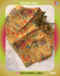 Position Print (GOLDEN) DC0701