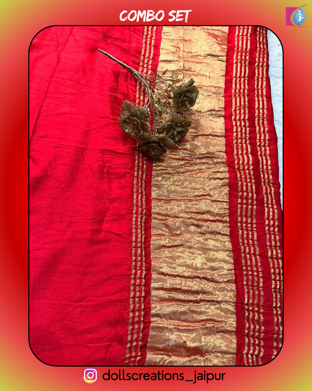 combo set (RED)