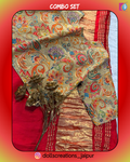 combo set (RED)