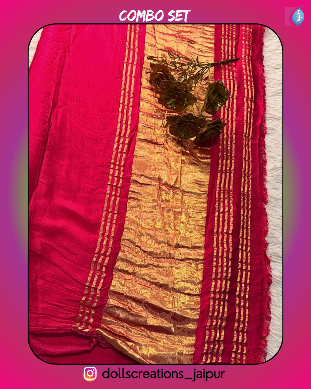 combo set ( Rani)
