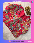 Position Print (RANI) DC0701