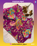 Position Print (PURPLE) DC0701