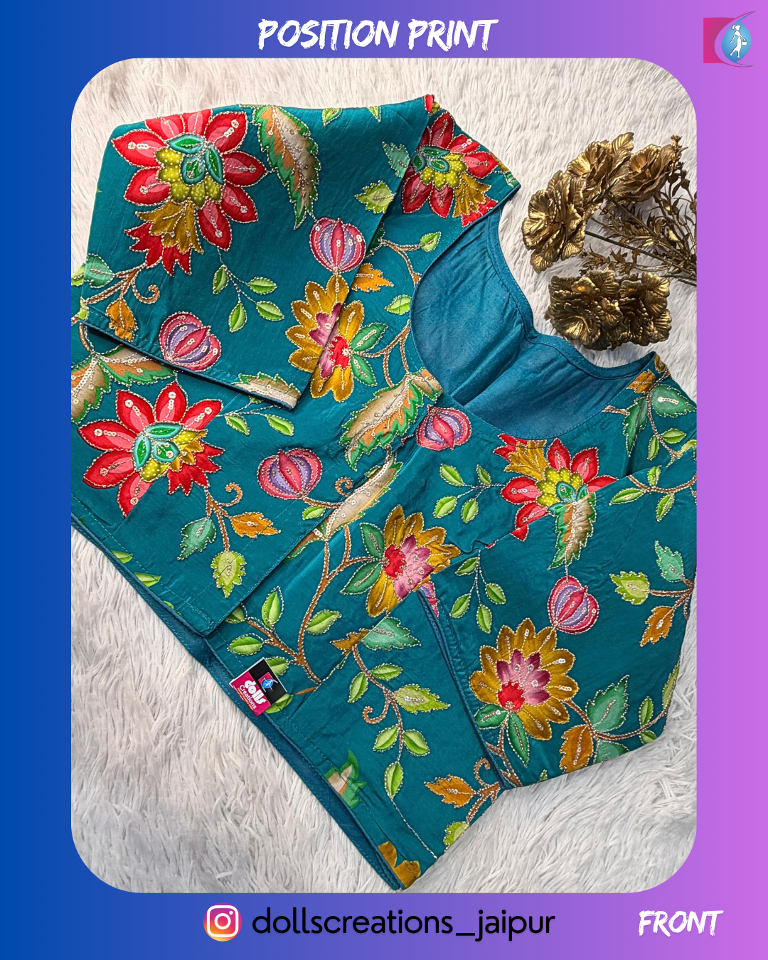 Position Print (RAMA) DC0701