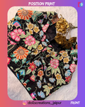 Position Print (BLACK) DC0701