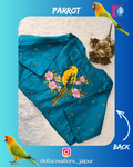 Parrot (RAMA) DC2103